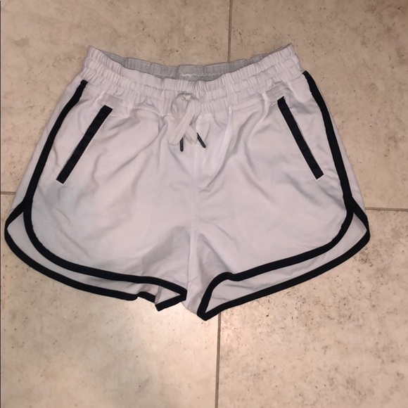 lululemon athletica Pants - Lululemon running shorts